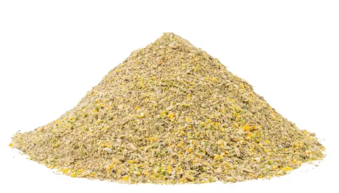 Broiler Starter (Soy, Corn Free) - 50 lb