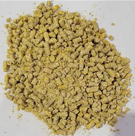 Layer - 17% Soy, Corn Free - 2000 lb