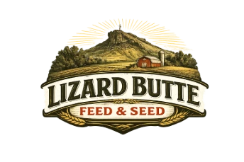 Lizard Butte Feed & Seed