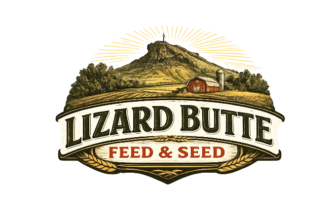 Lizard Butte Feed & Seed